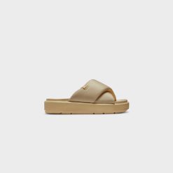 Sneakers WMNS Jordan Sophia Slide (Sesame/White-Sesame) - 5 -shooos shop WMNSJordanSophiaSlide Sesame White Sesame DD9277 2123 800x