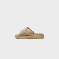 Sneakers WMNS Jordan Sophia Slide (Sesame/White-Sesame) - 5 -shooos shop WMNSJordanSophiaSlide Sesame White Sesame DD9277 2124 800x
