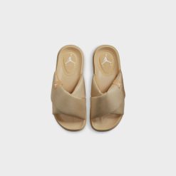 Sneakers WMNS Jordan Sophia Slide (Sesame/White-Sesame) - 5 -shooos shop WMNSJordanSophiaSlide Sesame White Sesame DD9277 2125 800x