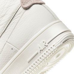 Sneakers WMNS NIKE AF1 Sculpt (Sail/Sail) - 5 WMNS -shooos shop WMNSNIKEAF1Sculpt Sail Sail DC3590 10210 800x
