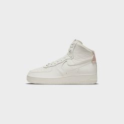 Sneakers WMNS NIKE AF1 Sculpt (Sail/Sail) - 5 WMNS