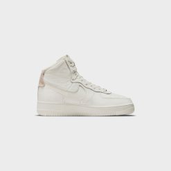 Sneakers WMNS NIKE AF1 Sculpt (Sail/Sail) - 5 WMNS -shooos shop WMNSNIKEAF1Sculpt Sail Sail DC3590 1023 800x