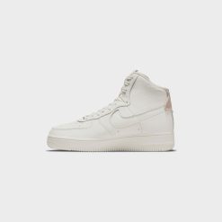 Sneakers WMNS NIKE AF1 Sculpt (Sail/Sail) - 5 WMNS -shooos shop WMNSNIKEAF1Sculpt Sail Sail DC3590 1025 800x