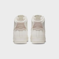 Sneakers WMNS NIKE AF1 Sculpt (Sail/Sail) - 5 WMNS -shooos shop WMNSNIKEAF1Sculpt Sail Sail DC3590 1026 800x