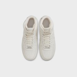Sneakers WMNS NIKE AF1 Sculpt (Sail/Sail) - 5 WMNS -shooos shop WMNSNIKEAF1Sculpt Sail Sail DC3590 1027 800x