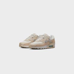Sneakers WMNS NIke Air Max 90 (Phantom/Metallic Silver) - 5.5 WMNS