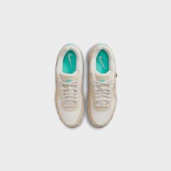 Sneakers WMNS NIke Air Max 90 (Phantom/Metallic Silver) - 5.5 WMNS -shooos shop WMNSNIkeAirMax90 Phantom MetallicSilver DZ5194 0017 800x