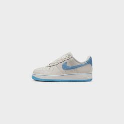 Sneakers WMNS Nike AF1 LXX (Summit White/University Blue) - 5W