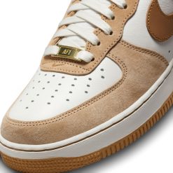 Sneakers WMNS Nike AF1 LXX (Vachetta Tan/Flax-Sail) - 5.5 WMNS -shooos shop WMNSNikeAF1LXX VachettaTan Flax Sail DX1193 20010 800x