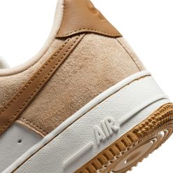 Sneakers WMNS Nike AF1 LXX (Vachetta Tan/Flax-Sail) - 5.5 WMNS -shooos shop WMNSNikeAF1LXX VachettaTan Flax Sail DX1193 20011 800x