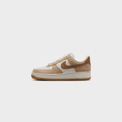 Sneakers WMNS Nike AF1 LXX (Vachetta Tan/Flax-Sail) - 5.5 WMNS