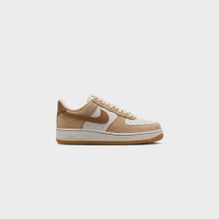 Sneakers WMNS Nike AF1 LXX (Vachetta Tan/Flax-Sail) - 5.5 WMNS -shooos shop WMNSNikeAF1LXX VachettaTan Flax Sail DX1193 2004 800x
