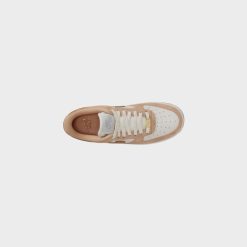Sneakers WMNS Nike AF1 LXX (Vachetta Tan/Flax-Sail) - 5.5 WMNS -shooos shop WMNSNikeAF1LXX VachettaTan Flax Sail DX1193 2008 800x