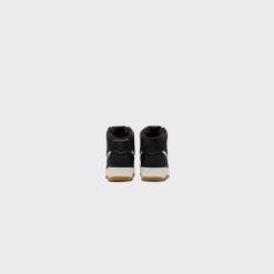 Sneakers WMNS Nike AF1 Sculpt (Black/Sail-Gum Med Brown) - 5W -shooos shop WMNSNikeAF1Sculpt Black Sail GumMedBrown DQ5007 0016 800x