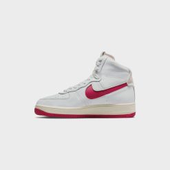 Sneakers WMNS Nike AF1 Sculpt (Summit White/Gym Red) - 5.5 WMNS 4 Sneakers WMNS Nike AF1 Sculpt (Summit White/Gym Red) - 5.5 WMNS -shooos shop WMNSNikeAF1Sculpt SummitWhite GymRed DC3590 1005 800x