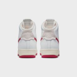 Sneakers WMNS Nike AF1 Sculpt (Summit White/Gym Red) - 5.5 WMNS 5 Sneakers WMNS Nike AF1 Sculpt (Summit White/Gym Red) - 5.5 WMNS -shooos shop WMNSNikeAF1Sculpt SummitWhite GymRed DC3590 1006 800x