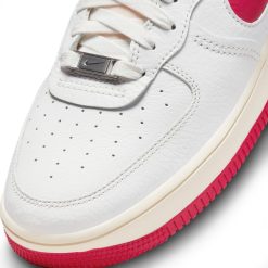 Sneakers WMNS Nike AF1 Sculpt (Summit White/Gym Red) - 5.5 WMNS 8 Sneakers WMNS Nike AF1 Sculpt (Summit White/Gym Red) - 5.5 WMNS -shooos shop WMNSNikeAF1Sculpt SummitWhite GymRed DC3590 1009 800x