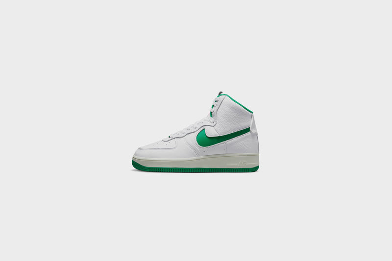 Sneakers WMNS Nike AF1 Sculpt (White/Stadium Green-Sail) - 6W 1 Sneakers WMNS Nike AF1 Sculpt (White/Stadium Green-Sail) - 6W