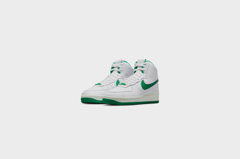 Sneakers WMNS Nike AF1 Sculpt (White/Stadium Green-Sail) - 6W 2 Sneakers WMNS Nike AF1 Sculpt (White/Stadium Green-Sail) - 6W - Image 2