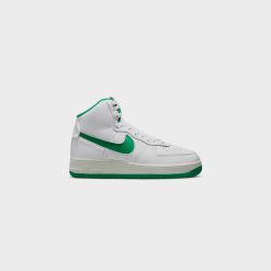 Sneakers WMNS Nike AF1 Sculpt (White/Stadium Green-Sail) - 6W 11 Sneakers WMNS Nike AF1 Sculpt (White/Stadium Green-Sail) - 6W -shooos shop WMNSNikeAF1Sculpt White StadiumGreen Sail DQ5007 1003 800x