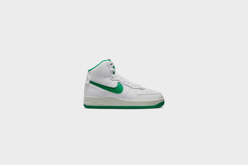 Sneakers WMNS Nike AF1 Sculpt (White/Stadium Green-Sail) - 6W 3 Sneakers WMNS Nike AF1 Sculpt (White/Stadium Green-Sail) - 6W - Image 3