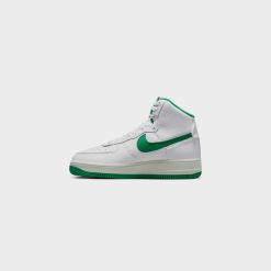 Sneakers WMNS Nike AF1 Sculpt (White/Stadium Green-Sail) - 6W 12 Sneakers WMNS Nike AF1 Sculpt (White/Stadium Green-Sail) - 6W -shooos shop WMNSNikeAF1Sculpt White StadiumGreen Sail DQ5007 1004 800x