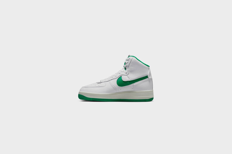 Sneakers WMNS Nike AF1 Sculpt (White/Stadium Green-Sail) - 6W 4 Sneakers WMNS Nike AF1 Sculpt (White/Stadium Green-Sail) - 6W - Image 4
