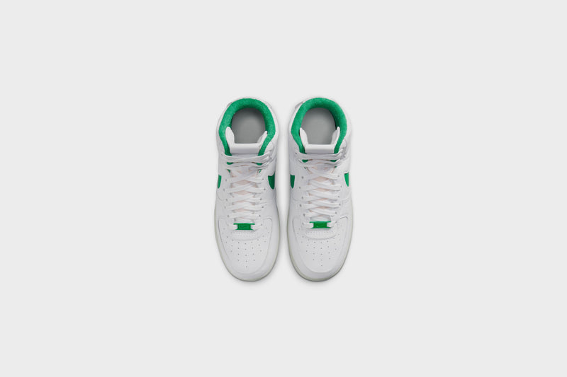Sneakers WMNS Nike AF1 Sculpt (White/Stadium Green-Sail) - 6W 5 Sneakers WMNS Nike AF1 Sculpt (White/Stadium Green-Sail) - 6W - Image 5