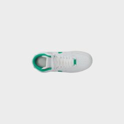Sneakers WMNS Nike AF1 Sculpt (White/Stadium Green-Sail) - 6W 14 Sneakers WMNS Nike AF1 Sculpt (White/Stadium Green-Sail) - 6W -shooos shop WMNSNikeAF1Sculpt White StadiumGreen Sail DQ5007 1006 800x