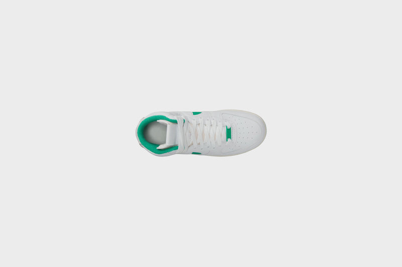 Sneakers WMNS Nike AF1 Sculpt (White/Stadium Green-Sail) - 6W 6 Sneakers WMNS Nike AF1 Sculpt (White/Stadium Green-Sail) - 6W - Image 6