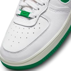 Sneakers WMNS Nike AF1 Sculpt (White/Stadium Green-Sail) - 6W 16 Sneakers WMNS Nike AF1 Sculpt (White/Stadium Green-Sail) - 6W -shooos shop WMNSNikeAF1Sculpt White StadiumGreen Sail DQ5007 1008 800x