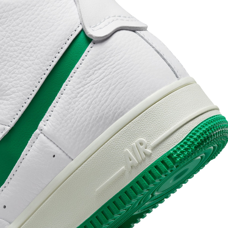Sneakers WMNS Nike AF1 Sculpt (White/Stadium Green-Sail) - 6W 9 Sneakers WMNS Nike AF1 Sculpt (White/Stadium Green-Sail) - 6W - Image 9