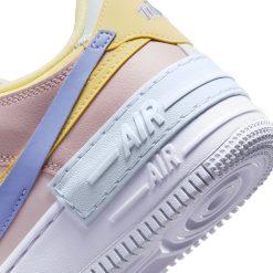 Sneakers WMNS Nike AF1 Shadow (Light Soft Pink/Light Thistle) - 5W 9 Sneakers WMNS Nike AF1 Shadow (Light Soft Pink/Light Thistle) - 5W -shooos shop WMNSNikeAF1Shadow LightSoftPink LightThistle CI0919 60010 800x