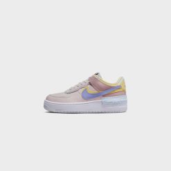 Sneakers WMNS Nike AF1 Shadow (Light Soft Pink/Light Thistle) - 5W