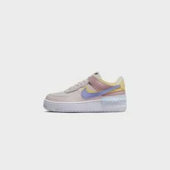 Sneakers WMNS Nike AF1 Shadow (Light Soft Pink/Light Thistle) - 5W