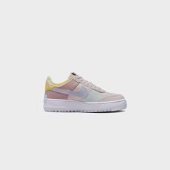 Sneakers WMNS Nike AF1 Shadow (Light Soft Pink/Light Thistle) - 5W 2 Sneakers WMNS Nike AF1 Shadow (Light Soft Pink/Light Thistle) - 5W -shooos shop WMNSNikeAF1Shadow LightSoftPink LightThistle CI0919 6003 800x
