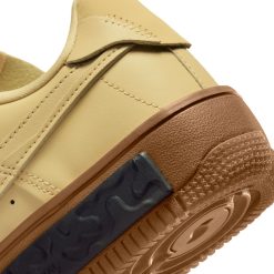 Sneakers WMNS Nike Air Force 1 Fontanka (Sesame/Black) - 5.5 WMNS -shooos shop WMNSNikeAirForce1Fontanka Sesame Black DH1290 20110 800x