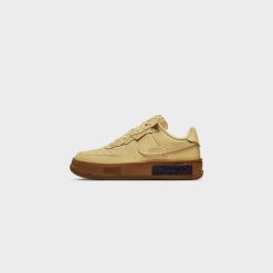 Sneakers WMNS Nike Air Force 1 Fontanka (Sesame/Black) - 5.5 WMNS