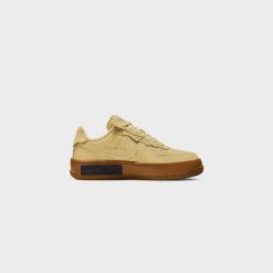 Sneakers WMNS Nike Air Force 1 Fontanka (Sesame/Black) - 5.5 WMNS -shooos shop WMNSNikeAirForce1Fontanka Sesame Black DH1290 2013 800x