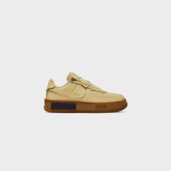 Sneakers WMNS Nike Air Force 1 Fontanka (Sesame/Black) - 5.5 WMNS -shooos shop WMNSNikeAirForce1Fontanka Sesame Black DH1290 2014 800x