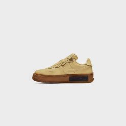 Sneakers WMNS Nike Air Force 1 Fontanka (Sesame/Black) - 5.5 WMNS -shooos shop WMNSNikeAirForce1Fontanka Sesame Black DH1290 2015 800x