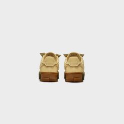 Sneakers WMNS Nike Air Force 1 Fontanka (Sesame/Black) - 5.5 WMNS -shooos shop WMNSNikeAirForce1Fontanka Sesame Black DH1290 2016 800x