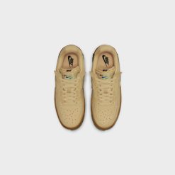 Sneakers WMNS Nike Air Force 1 Fontanka (Sesame/Black) - 5.5 WMNS -shooos shop WMNSNikeAirForce1Fontanka Sesame Black DH1290 2017 800x