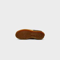 Sneakers WMNS Nike Air Force 1 Fontanka (Sesame/Black) - 5.5 WMNS -shooos shop WMNSNikeAirForce1Fontanka Sesame Black DH1290 2018 800x