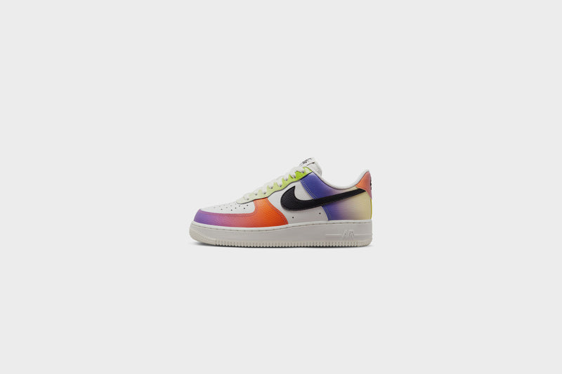 Sneakers WMNS Nike Air Force 1 Lo ‘07 (Summit White/Black) - 5W 1 Sneakers WMNS Nike Air Force 1 Lo ‘07 (Summit White/Black) - 5W