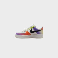Sneakers WMNS Nike Air Force 1 Lo ‘07 (Summit White/Black) - 5W 12 Sneakers WMNS Nike Air Force 1 Lo ‘07 (Summit White/Black) - 5W -shooos shop WMNSNikeAirForce1Lo 07 SummitWhite Black FD0801 1005 800x