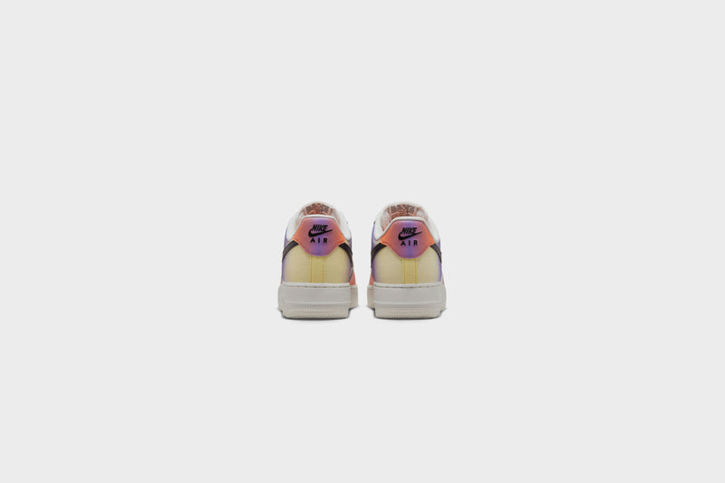 Sneakers WMNS Nike Air Force 1 Lo ‘07 (Summit White/Black) - 5W 6 Sneakers WMNS Nike Air Force 1 Lo ‘07 (Summit White/Black) - 5W - Image 6