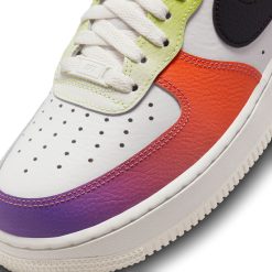 Sneakers WMNS Nike Air Force 1 Lo ‘07 (Summit White/Black) - 5W 14 Sneakers WMNS Nike Air Force 1 Lo ‘07 (Summit White/Black) - 5W -shooos shop WMNSNikeAirForce1Lo 07 SummitWhite Black FD0801 1007 800x