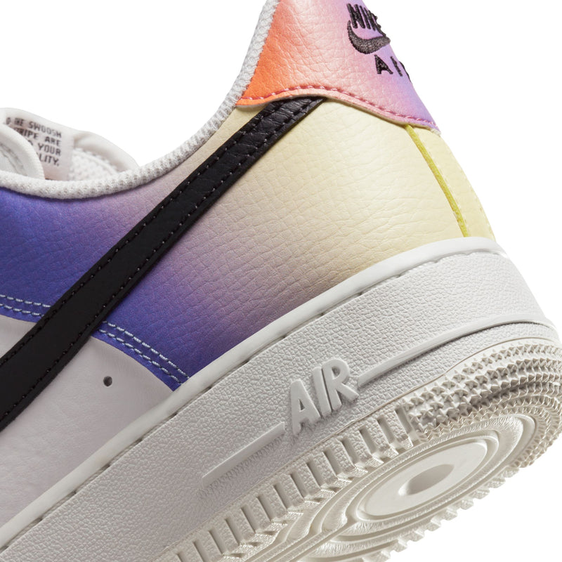 Sneakers WMNS Nike Air Force 1 Lo ‘07 (Summit White/Black) - 5W 8 Sneakers WMNS Nike Air Force 1 Lo ‘07 (Summit White/Black) - 5W - Image 8
