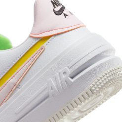 Sneakers WMNS Nike Air Force 1 PLT.AF.ORM (White/Pearl Pink-Opti Yellow) - 5W 9 Sneakers WMNS Nike Air Force 1 PLT.AF.ORM (White/Pearl Pink-Opti Yellow) - 5W -shooos shop WMNSNikeAirForce1PLT.AF .ORM White PearlPink OptiYellow FJ0737 10010 800x